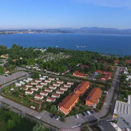 Villaggio Colombare Сірміоне