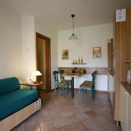 公寓式酒店 Villaggio Colombare *