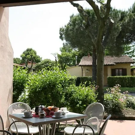 Villaggio Colombare * 西尔米奥奈